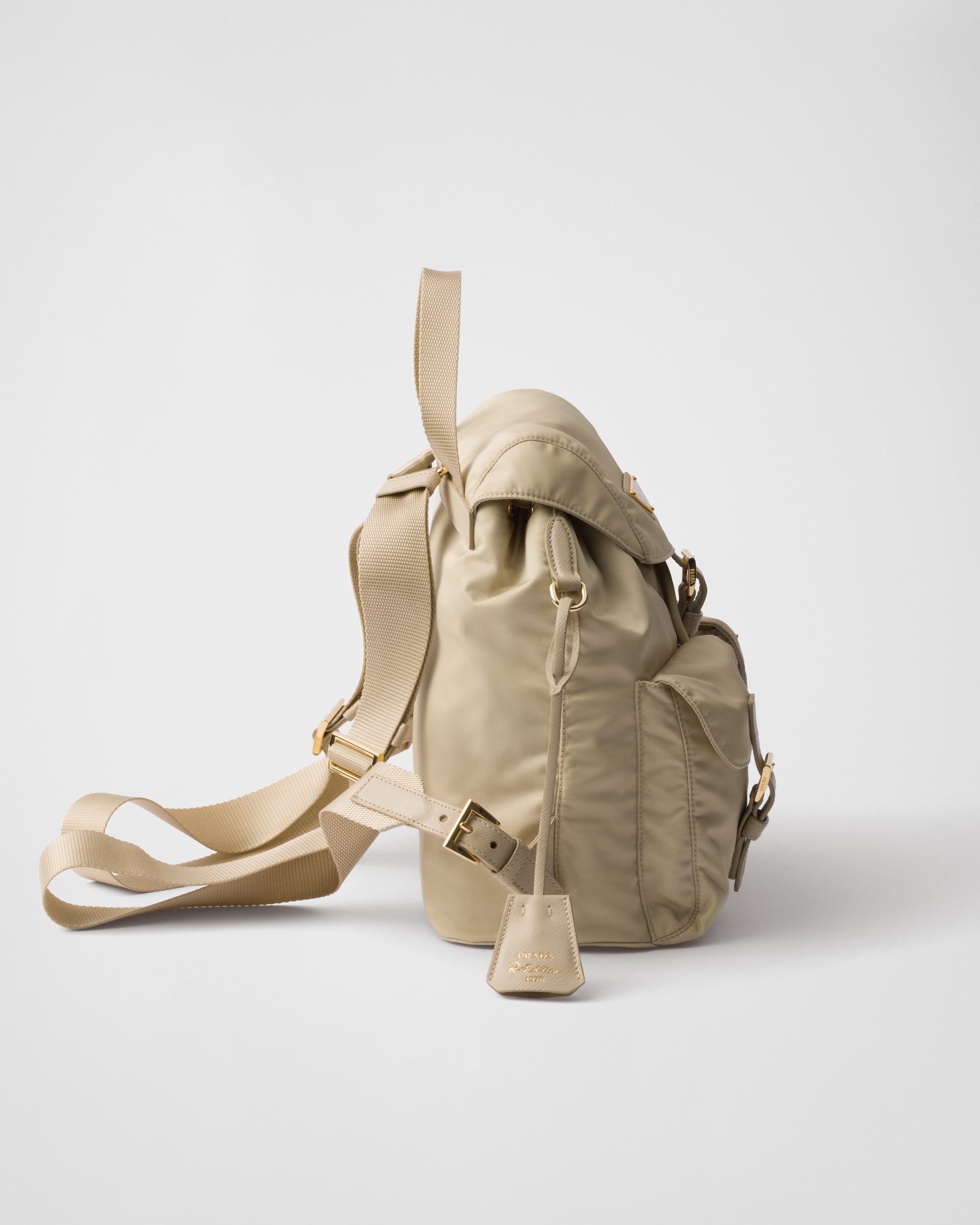 Prada Re-Edition 1978 small Re-Nylon backpack - Image 4
